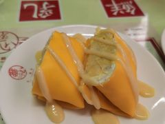 -香港華心糖水鋪(南西总店)