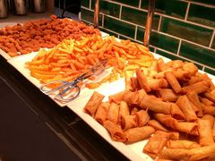 -康悦故事·悦享餐厅(东塘店)