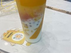 -7分甜(尹山湖歌林公园店)