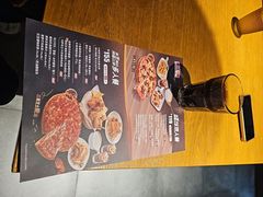 -棒约翰比萨·意面(金桥国际店)