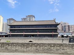 -西安城墙·碑林历史文化景区