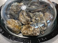 -前王院•巧克力海鲜市集餐厅(万平口店)