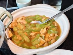 -唐猫庭院·千年陕菜(赛格国际购物中心店)