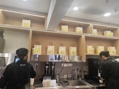-霸王茶姬(正佳广场店)