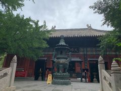 -红螺寺