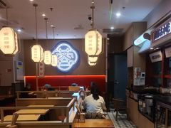 -蓉李记成都名小吃(太原龙湖万达店)