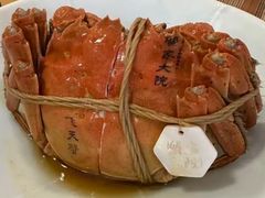 -蟹家大院(外滩店)