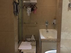 -圣爵菲斯大酒店(长沙世界之窗店)