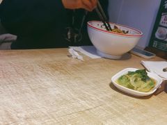 -阿当·小炒牛肉面(人广店)