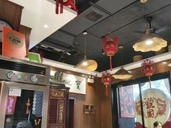 -虢国羊肉汤馆(政二街店)