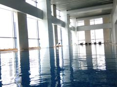 -济南富力凯悦酒店