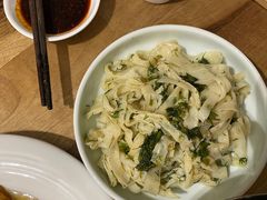 -海荣锅贴馆(五味十字店)