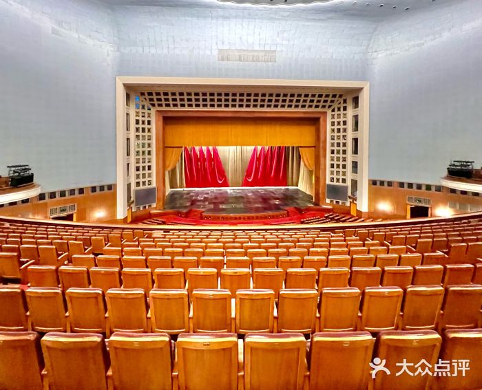 人民大会堂图片