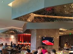 -希尔顿欢朋酒店·欢朋餐厅