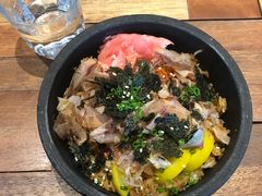 石锅鳗鱼饭-ATLAS COFFEE(雅居乐中心店)