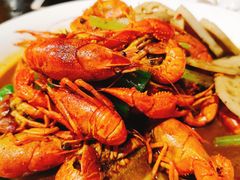 -漫天香·小龙虾餐厅(夏湾店)