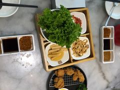 -韩宫宴和牛烤肉(合肥滨湖银泰城店)