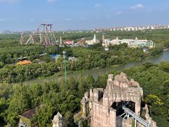 -上海欢乐谷