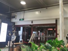 -赛百味SUBWAY(燕莎奥莱店)