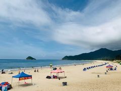 -西涌国际滨海旅游区