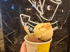 -LUNEURS月乐诗 冰淇淋咖啡(环贸店)