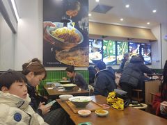 -兵哥豌豆面(创意谷店)
