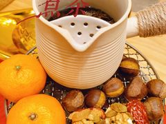 -南枝小馆(银鱼巷店)