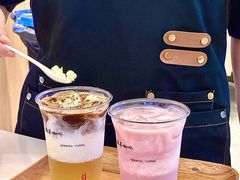 -鹊茶咖啡•新中式(深圳首店)