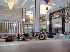 -盛宴标帜餐厅·亲子自助 (南昌喜来登酒店)