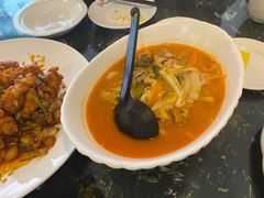 -桃园中华料理炸酱面(燕儿岛路店)