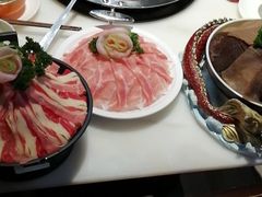 -孙毛肚火锅(春熙路店)
