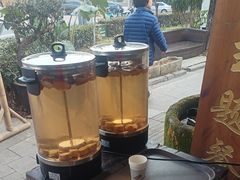 -田园印象·成都土菜院子(华阳店)