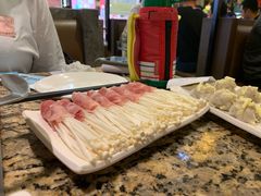 -黄记煌三汁焖锅(新世纪广场店)