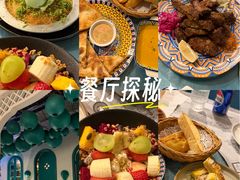 -苏坦土耳其西餐厅(玉林店)