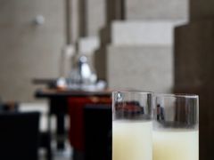 -上海苏宁宝丽嘉酒店·Cafe Bellagio西餐厅