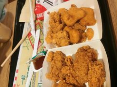 -肯德基(观前新店)