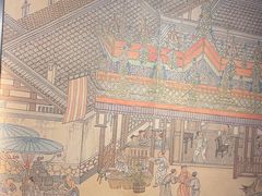 -古都历食南京菜·烤鸭·鸭血粉丝·汤包(南京博物院店)