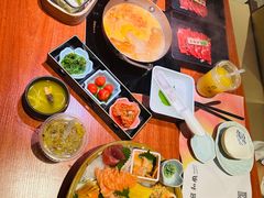 -匠和风精致料理(宁德万达店)