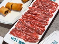 -非遗•老字号•阿彬牛肉火锅(广济桥店)