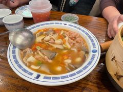 -老雒阳面馆·水席(定鼎门店)