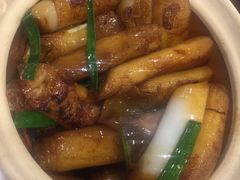 豉油皇砂锅猪肠粉-点都德(北京路贰店)