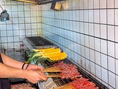 -86烧烤·炭火烧烤 (石人总店)