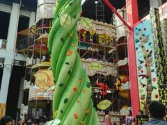 -蒙特利亲子乐园