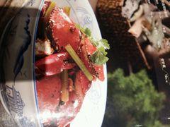 android_upload_pic-李老爹香辣蟹(宣武门店)