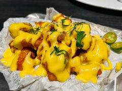 -卡朋西餐(宝安大仟里店)