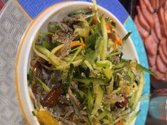 -牛味道炭火烤肉(湖前总店)