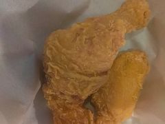 -德克士(洪洞店)