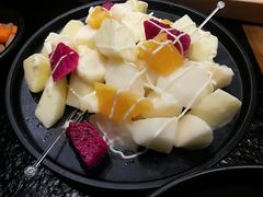 -九田家黑牛烤肉料理(中北镇店)