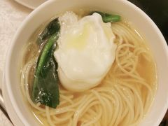 -青岛香格里拉·香宫中餐厅