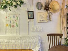 -花间烘焙BLossom Bakery